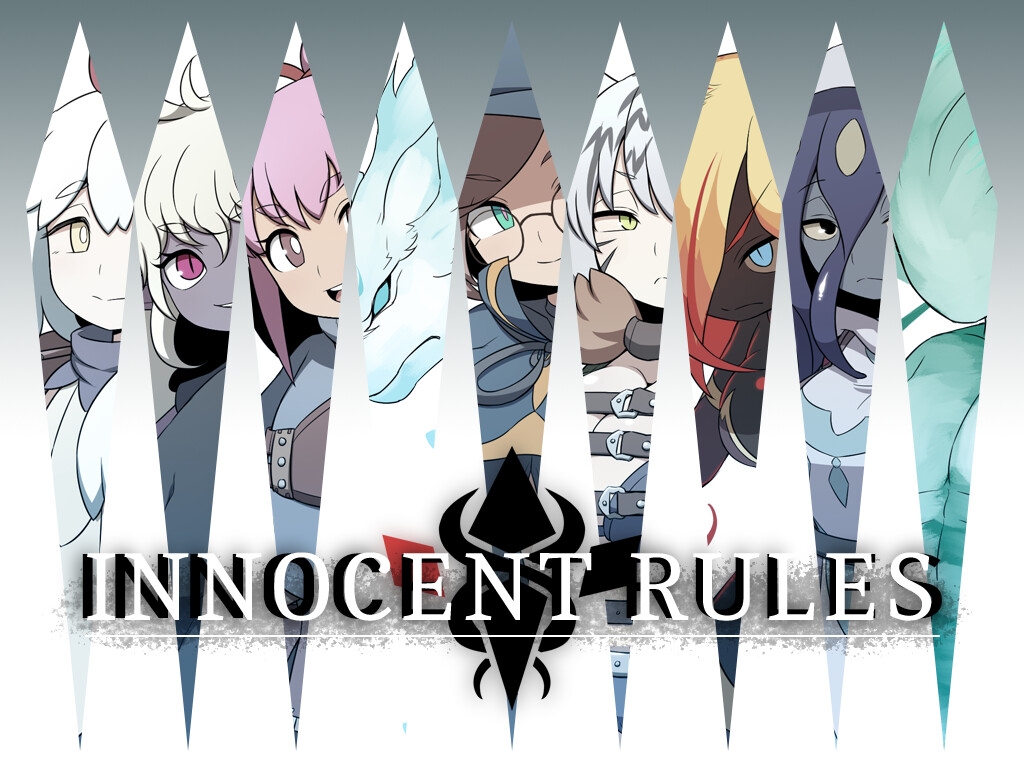 INNOCENT RULES