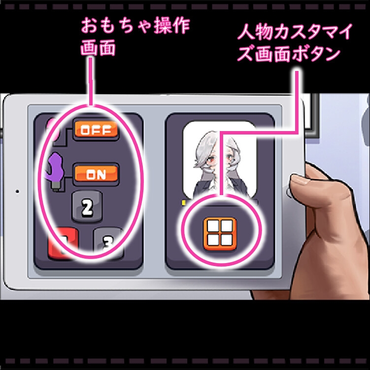 謎のメール?技術開発部部長の秘密!!!