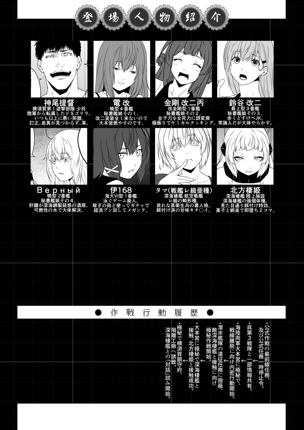 艦隊ジャーナルXXIX