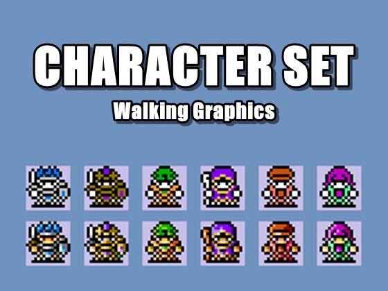 CHARACTER SET