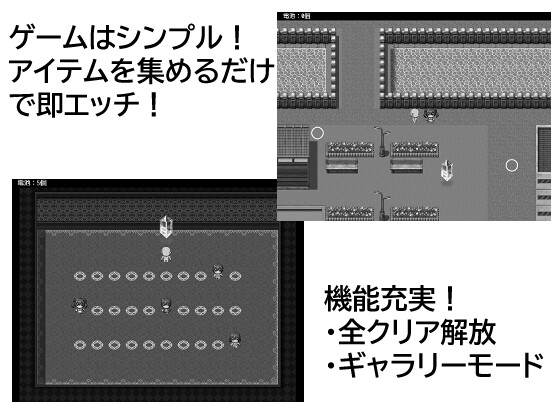 時間停止男の日常