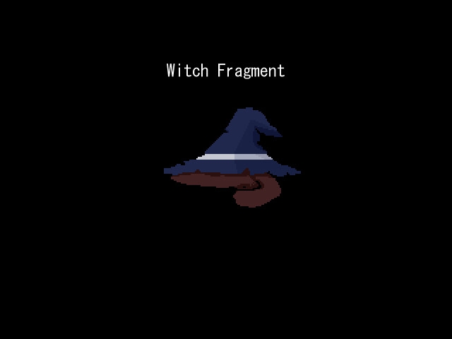 Witch Fragment