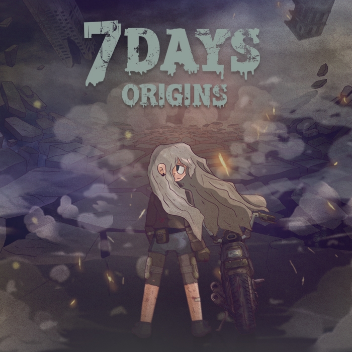 7Days Origins