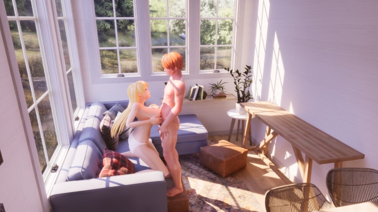 Emilia's PLAYROOM VR