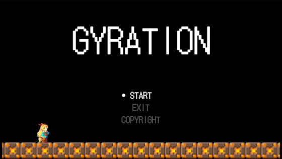 GYRATION