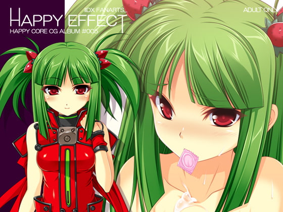 HAPPY EFFECT