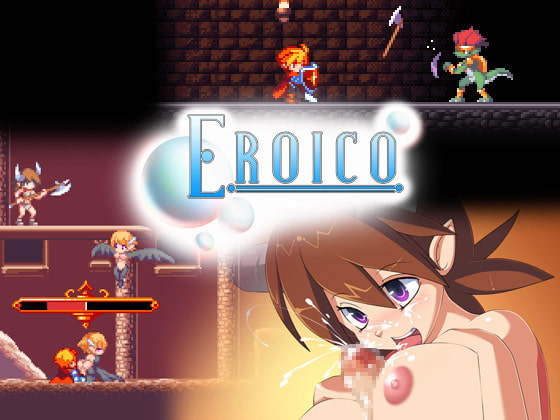 Eroico