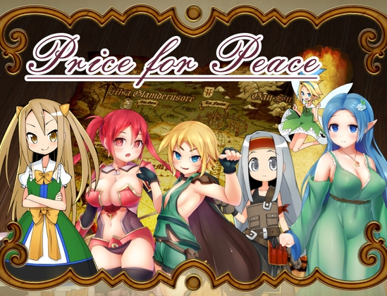 Price for Peace