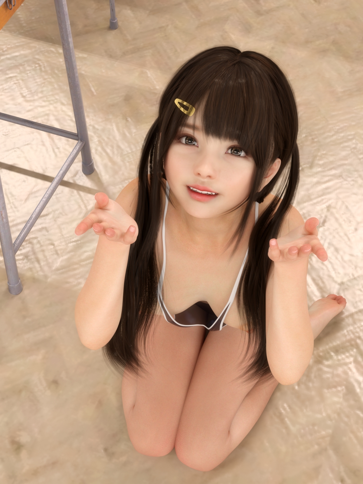 【オムニバスCG集】YUMENO LIGHT #01