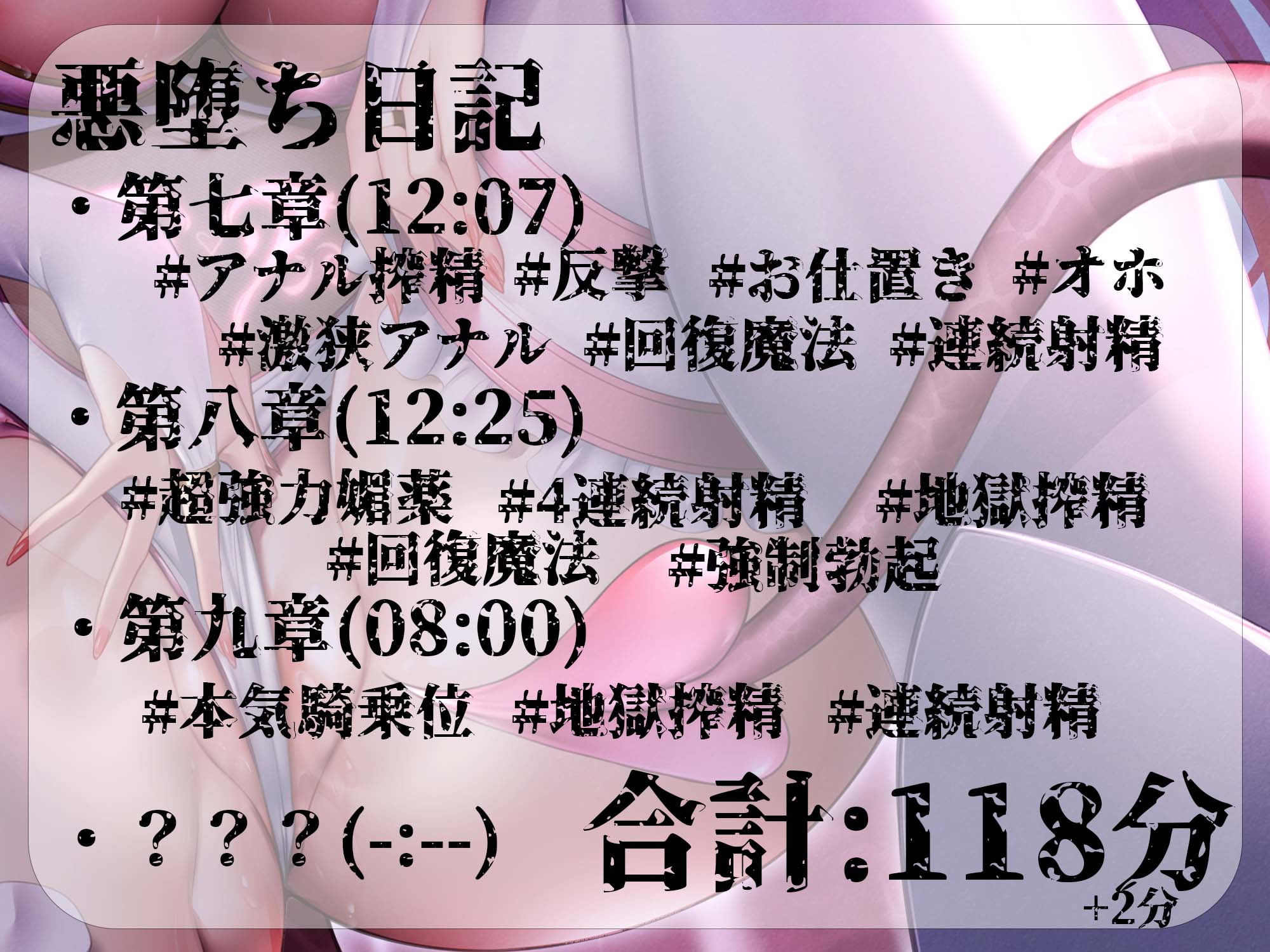 【逆レイプ】悪堕ちヒロインサキュバス化2〜ショタヒーローの貴方は元仲間のサキュバス怪人に敗北し、愛玩性奴隷として飼われる日々〜