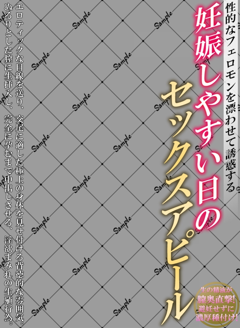 アダルトビデオ パッケージ透過素材(32)