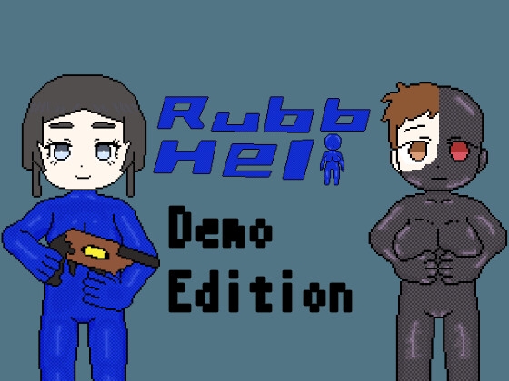 RubbHell demo edition