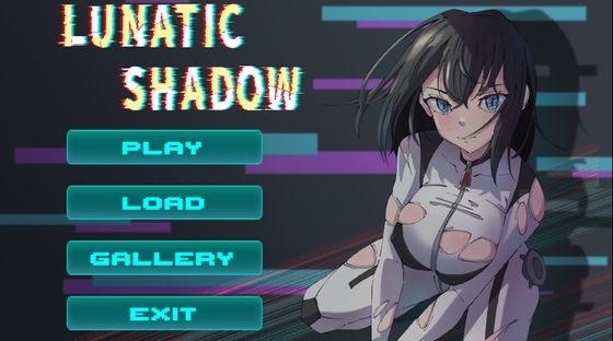 Lunatic Shadow ルーナティックシャッドー