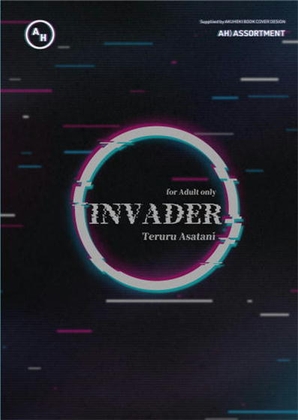 INVADER