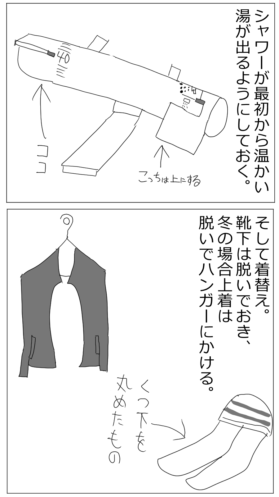 初心者向け実録!!手コキ風俗店で金玉を蹴って貰った話