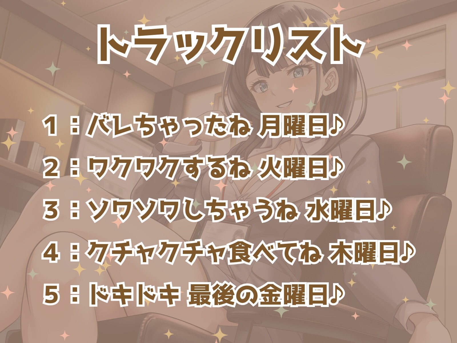 先輩ってドMなんですか?? ドキドキ♪ 社畜おセンズリ