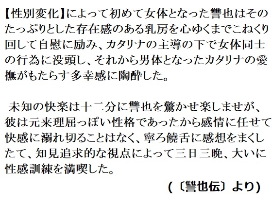 何度でも可愛くなって ベレアヌート未曾有録 -4-