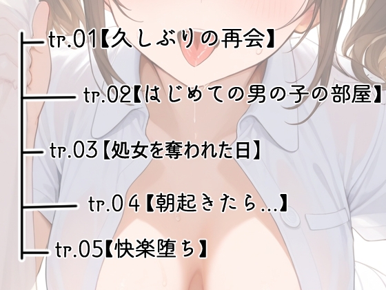 【オホ声×清楚系】男に不慣れなおとなしい女子が実は絶倫おま〇こだった件