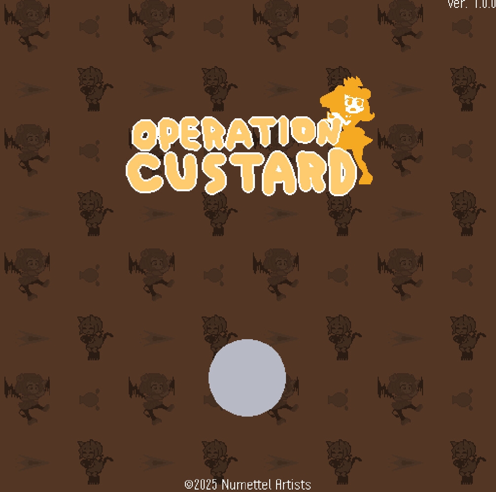 Operation Custard