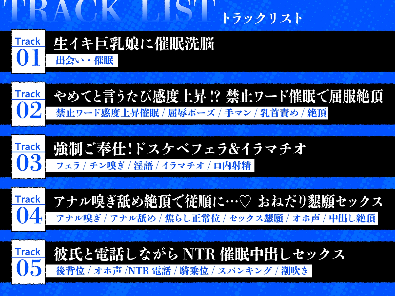 生イキちん嗅ぎアナル舐めご奉仕～禁止ワードで感度上昇○リオホ～