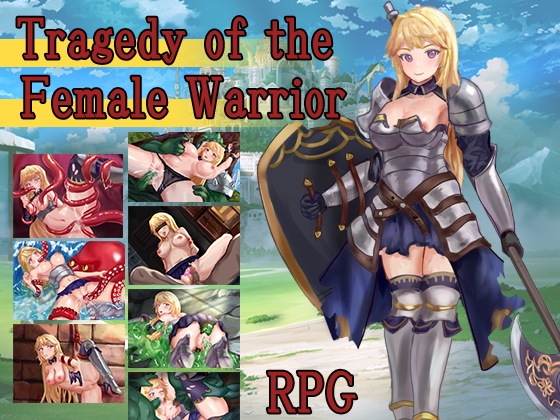 Tragedy of the Female Warrior