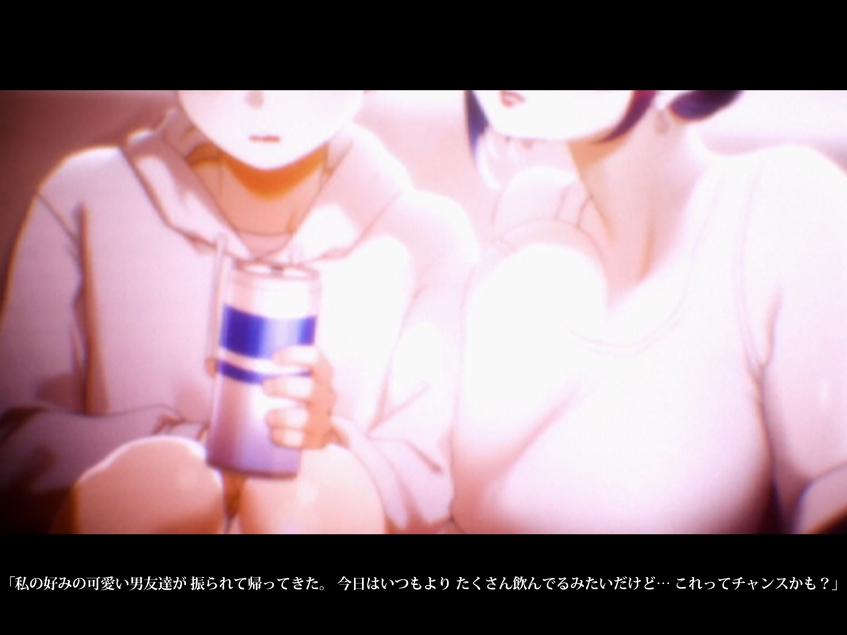 【Live2D】 「もっと可愛い声聞かせて♡」 ショタ系男子の精液搾取SEX