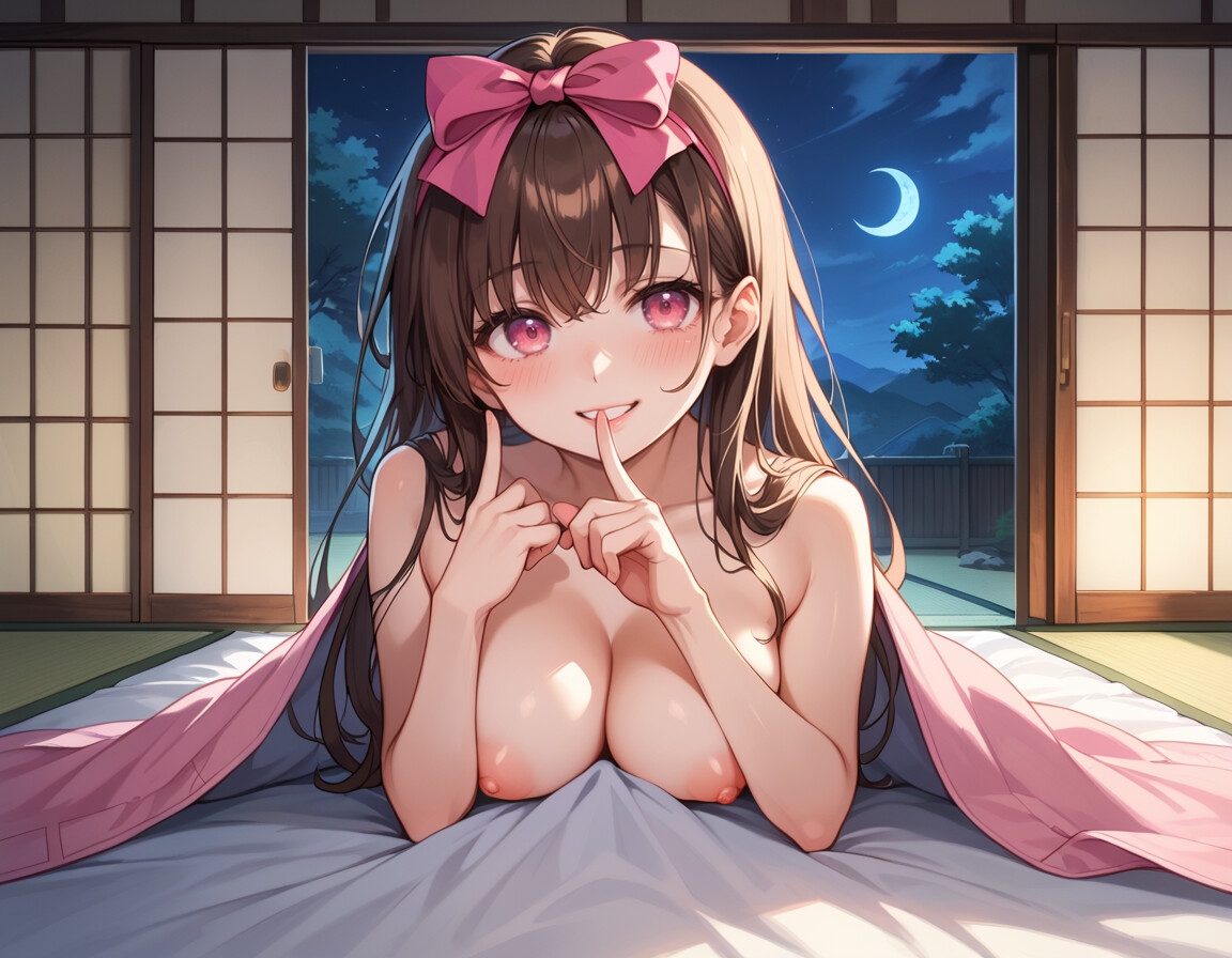 【エッチな質問34問】人気声優七瀬ゆなにド級の変態質問ぶつけたら、回答が予想を上回るエロさでした…!!