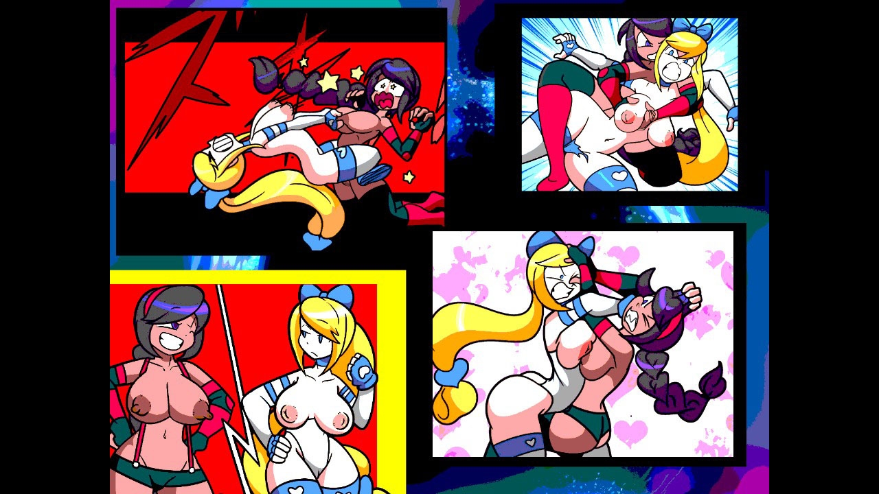 復讐のミルク！ プリンセスたちが死闘を繰り広げる！