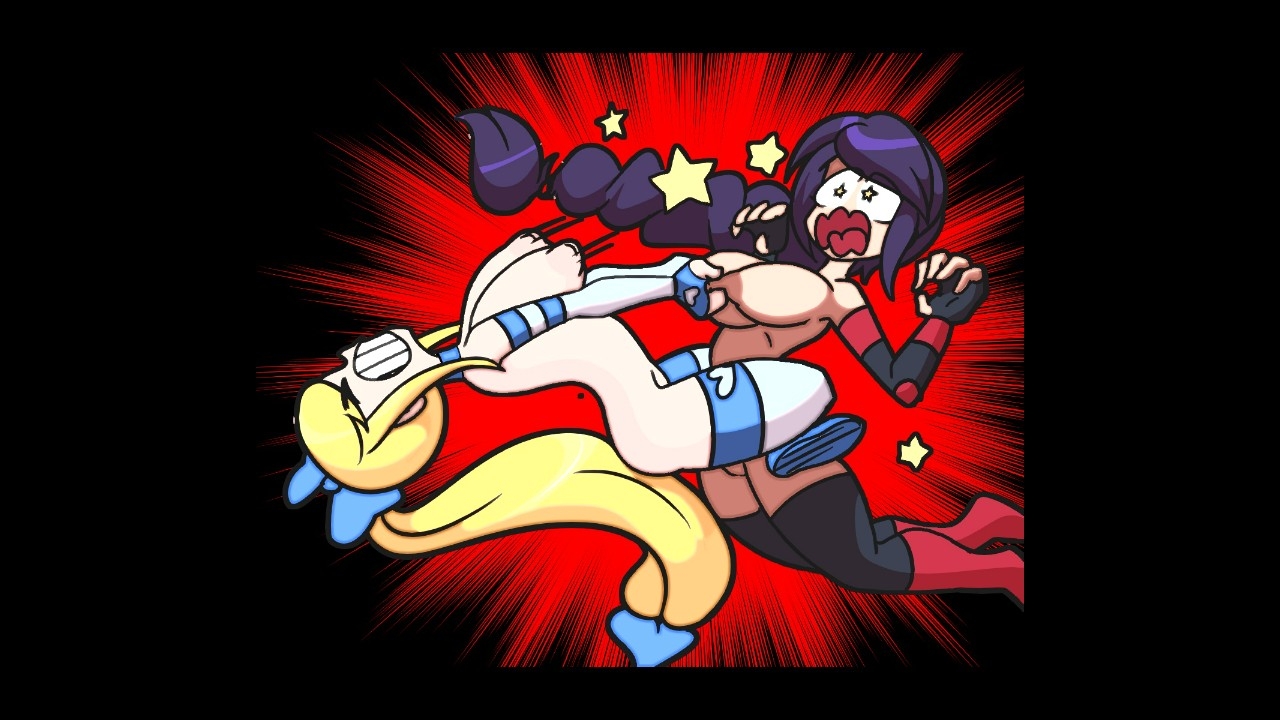 復讐のミルク！ プリンセスたちが死闘を繰り広げる！