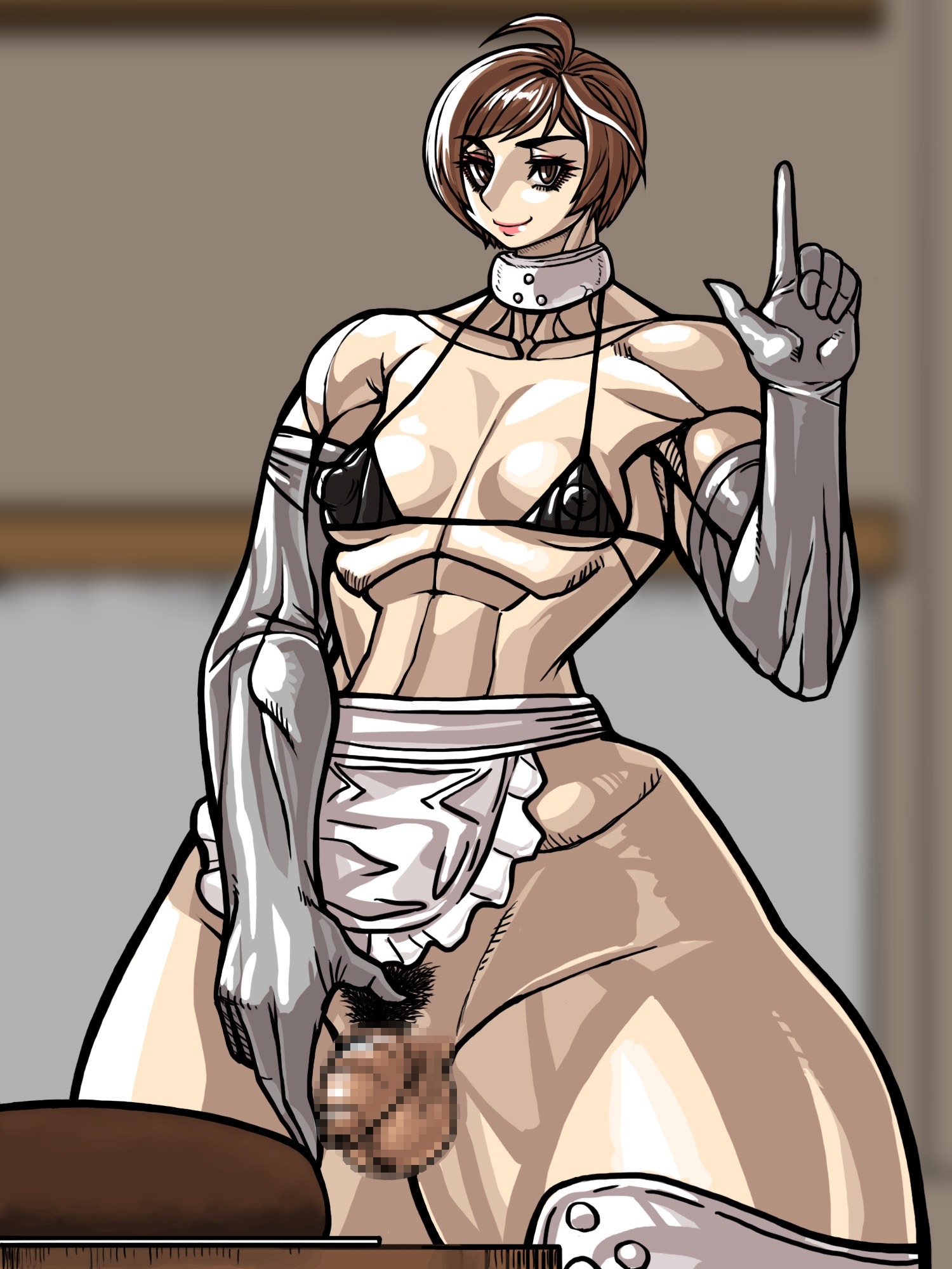 男の娘・シーメール作品総集編