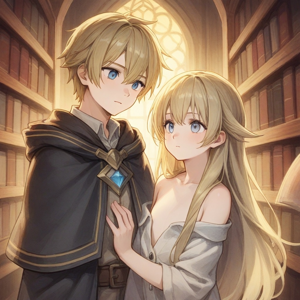 闇の蘇生:愛し合う双子姉弟から主人と肉人形に 中編