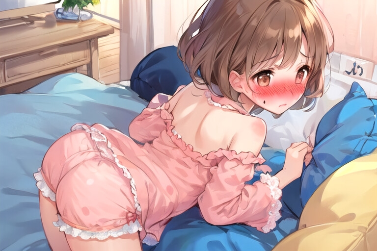 【実演】CV結女、あまあまシュチュボ付き！