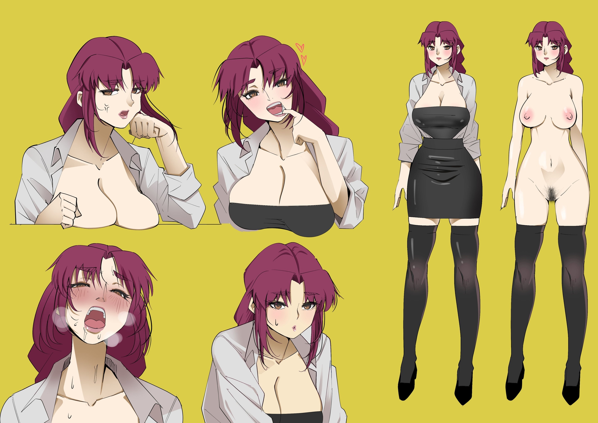 保健室はハプニングだらけ