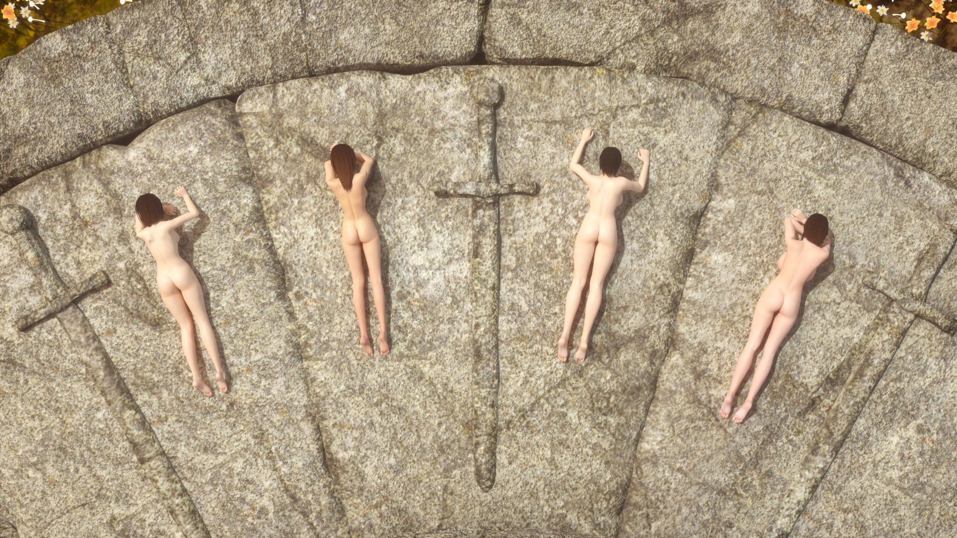 【最終版】神のいけにえ