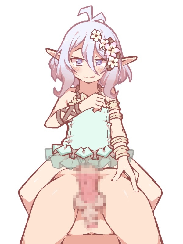 gemuaka719過去絵まとめ プリ〇ネR