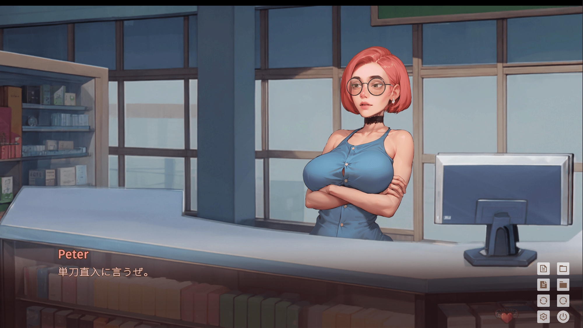 Taffy Tales: Redux - Season 1 タフィーの物語: 再構築 - シーズン1