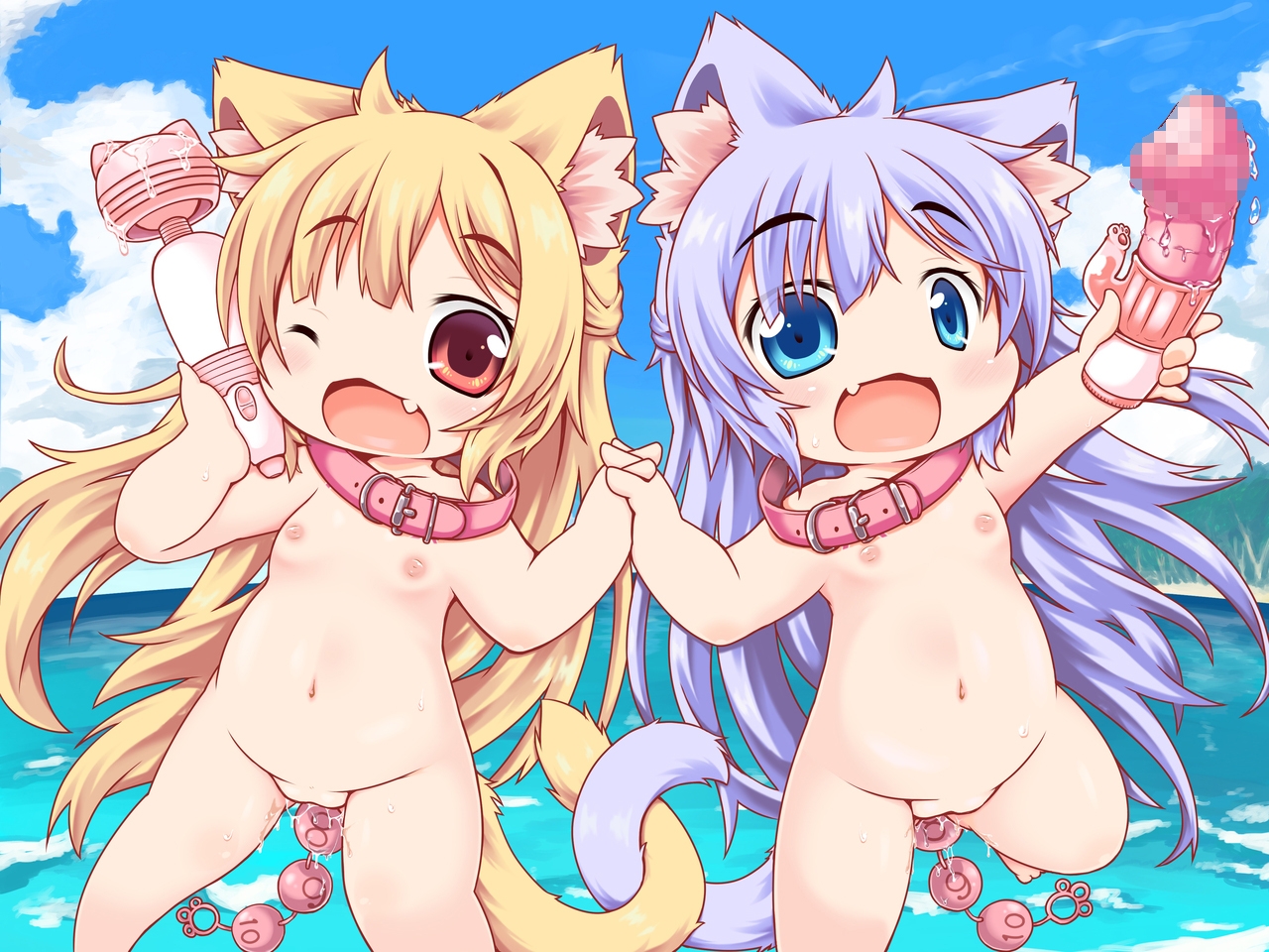 桃狐の万能オナサポボイス【アナニー・チクニー・亀頭オナ・被虐オナ…etc.】全性癖入り特殊オナニーサポートASMR～性感帯開発★調教課題～《バイノーラル100円オナサポ》