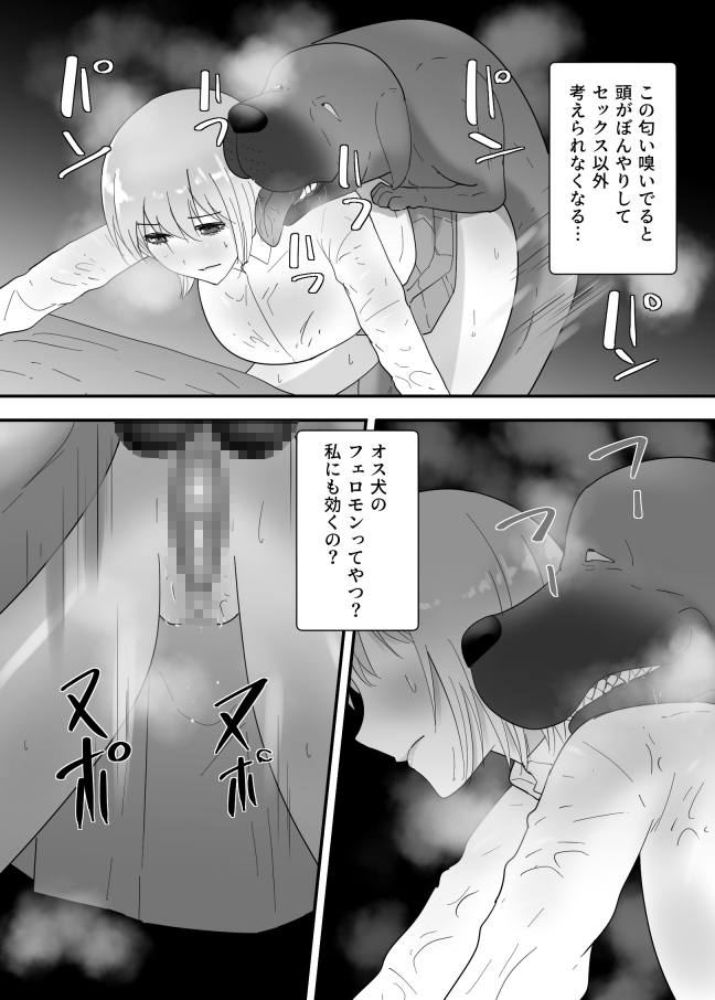 フランシスは女子校生に種付けしたいっ！