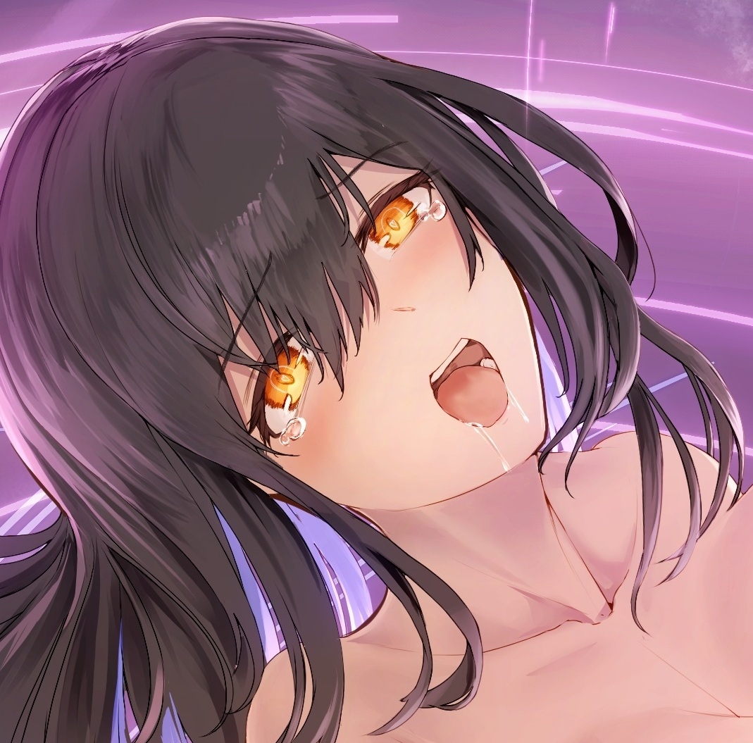 【TSイマジー催●】百合イキッLESSON～♀なら♂の10倍！からの、♀×♀=♡子宮♡シンクロ100倍絶頂とびッ！！！