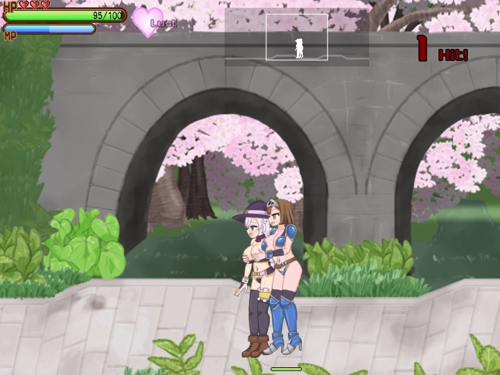 ETERNAL ROMANCE 完成版