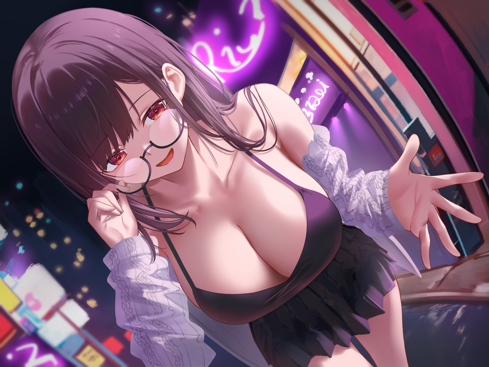 ドスケベ売れっ子グラビア彼女と密会イチャらぶホテルデート～全肯定ちん媚び生おまんこエッチ～