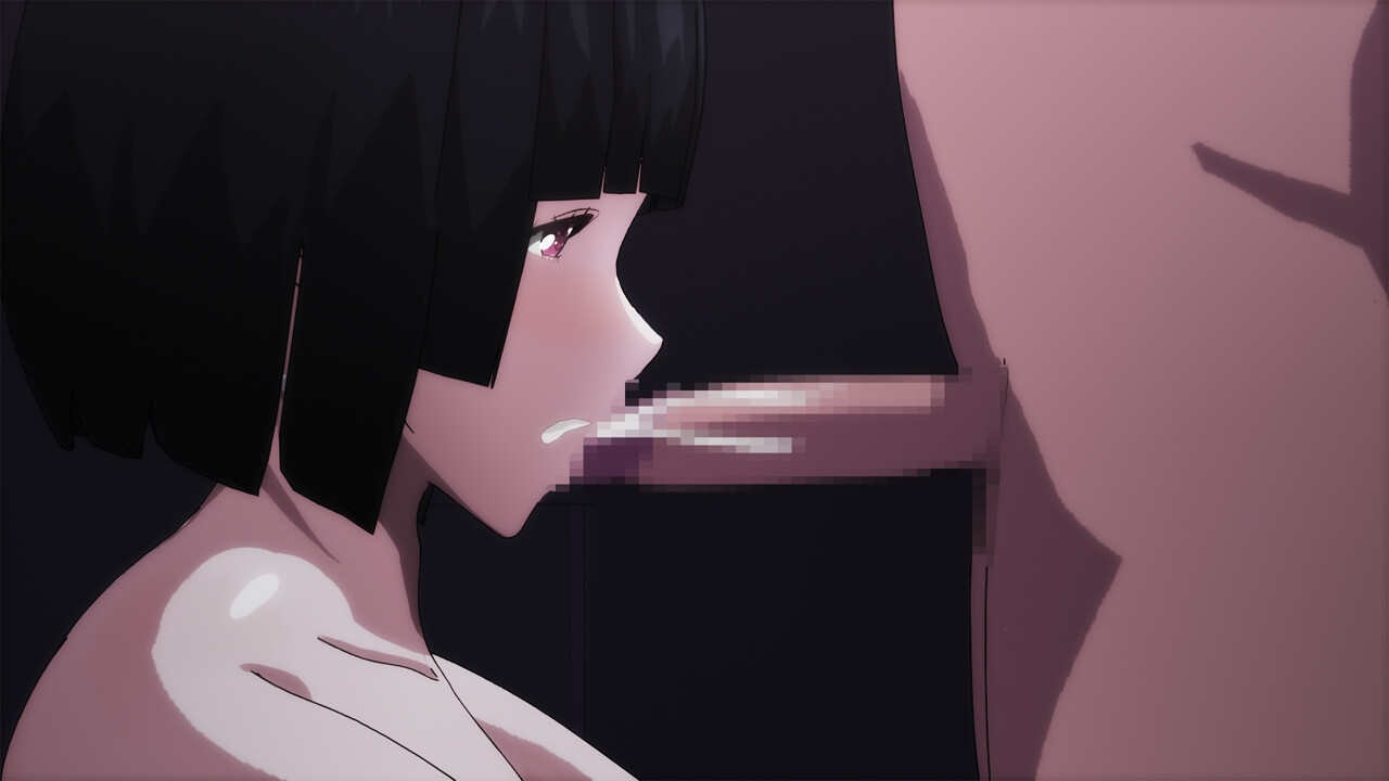 トイレのどすけべ花子さん～僕が射精奴○に堕ちるまで～