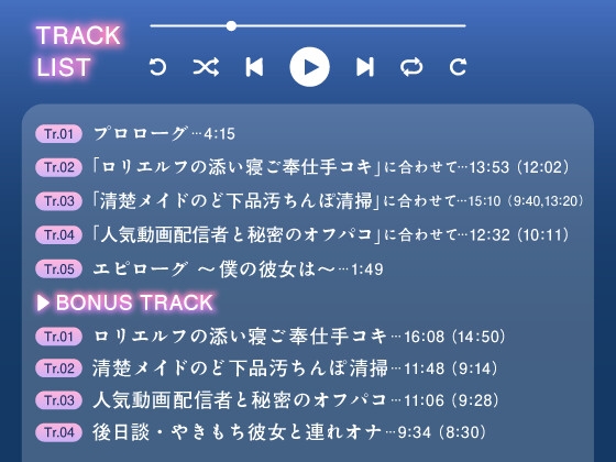 【5/8まで 早期購入特典】売れっ子同人声優”浪川凛”は僕の彼女でみんなの嫁