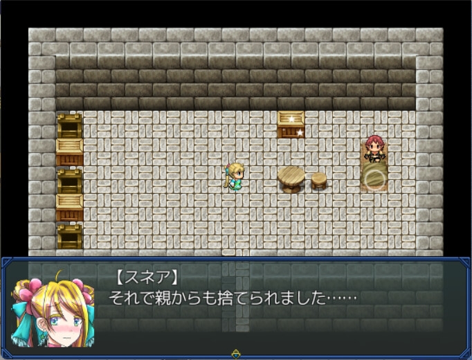 【極黒世界】奴○観察場の事件簿