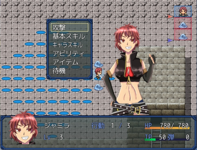 【極黒世界】奴○観察場の事件簿