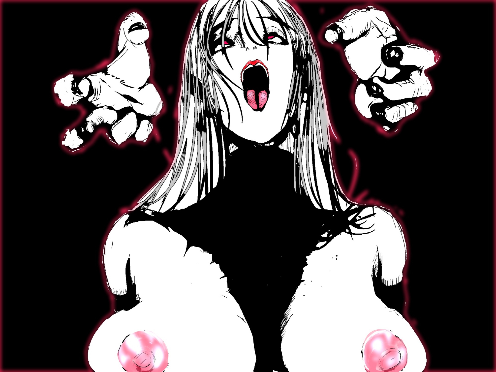 女捜査官ナデシコ