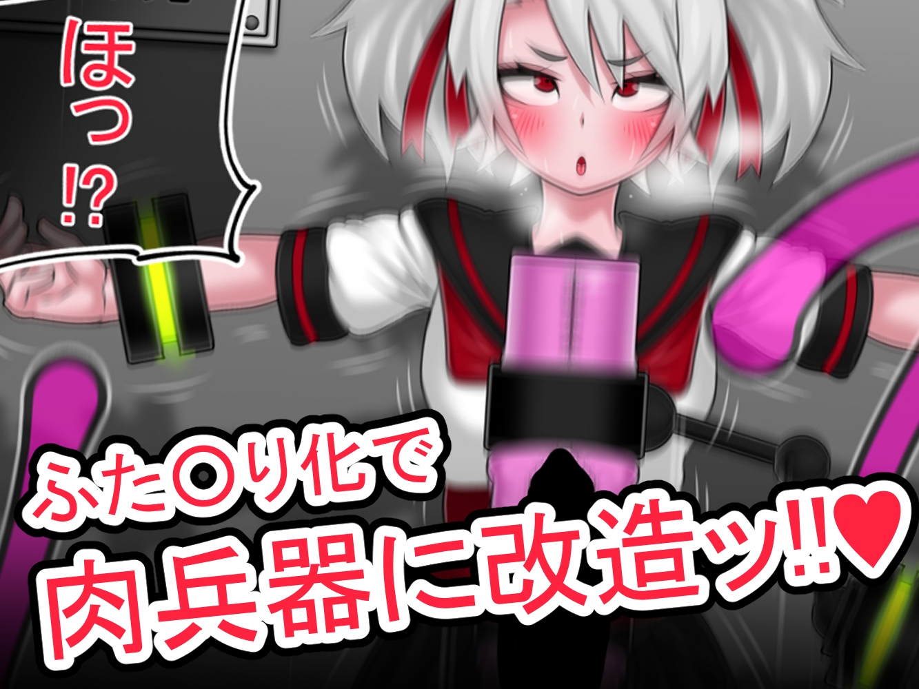 家畜化委員会実験記録