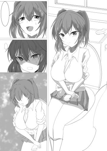 カノジョと勉強会