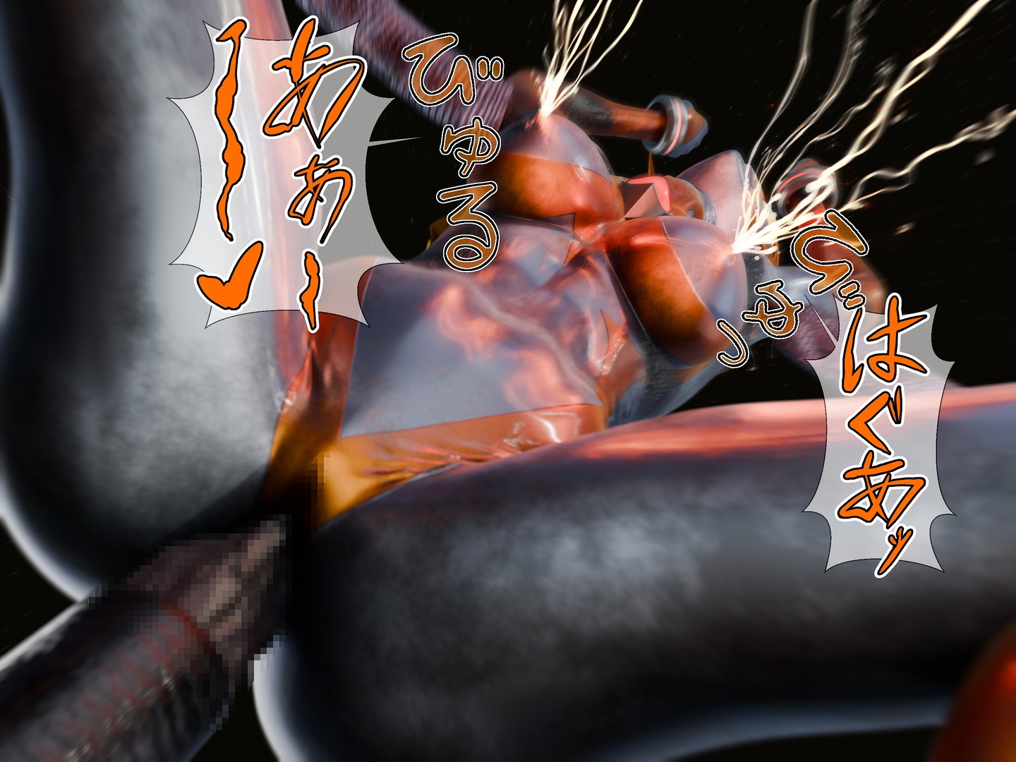 閃天姫ソルフィーナ -AfterStory-