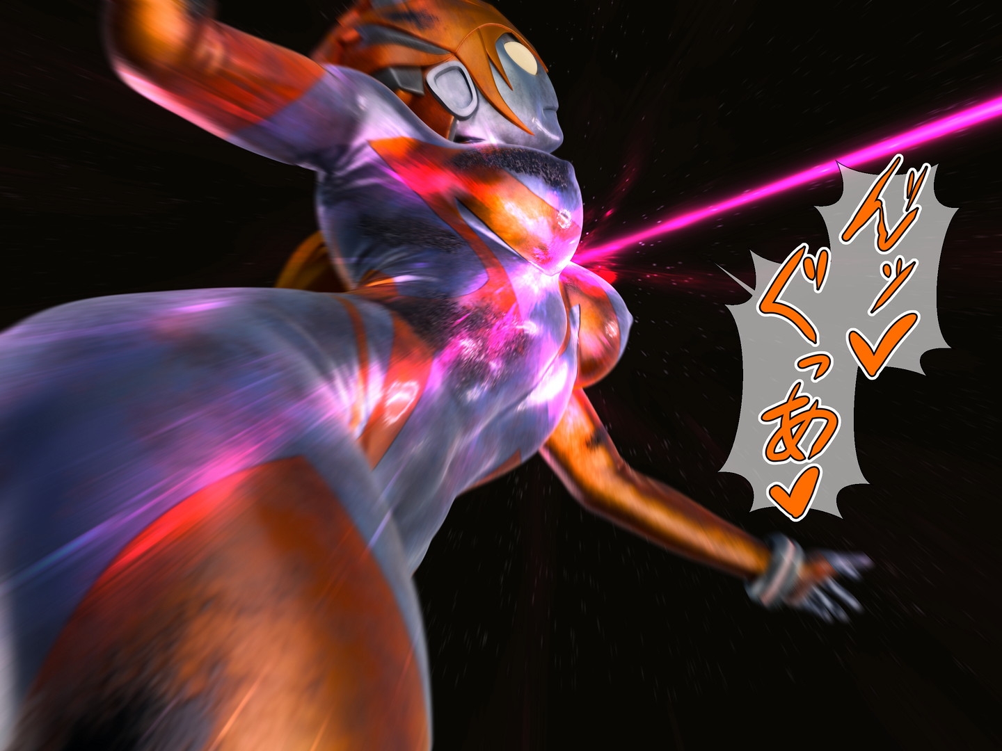 閃天姫ソルフィーナ -AfterStory-